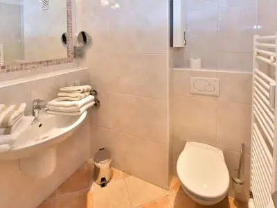 Ferienwohnung für 2 Personen (38 m²) in Sylt-Ost 8/10