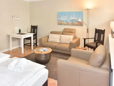 Ferienwohnung für 2 Personen (38 m²) in Sylt-Ost 9/10