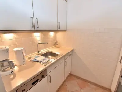 Ferienwohnung für 2 Personen (38 m²) in Sylt-Ost 10/10