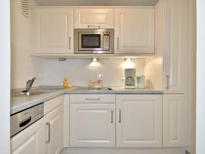 Ferienwohnung für 2 Personen (40 m²) in Sylt-Ost 3/10