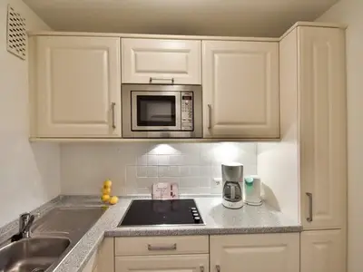 Ferienwohnung für 2 Personen (40 m²) in Sylt-Ost 4/10