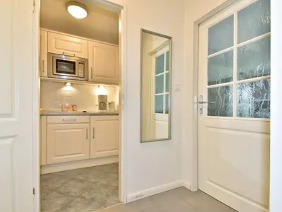 Ferienwohnung für 2 Personen (40 m²) in Sylt-Ost 5/10
