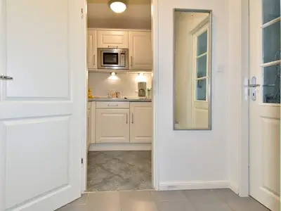 Ferienwohnung für 2 Personen (40 m²) in Sylt-Ost 6/10