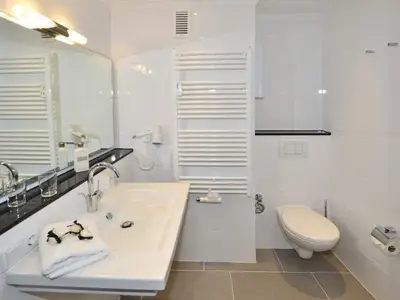 Ferienwohnung für 2 Personen (40 m²) in Sylt-Ost 8/10