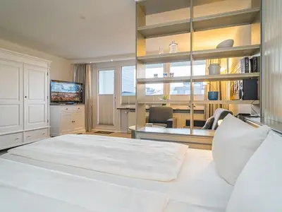 Ferienwohnung für 2 Personen (40 m²) in Sylt-Ost 10/10