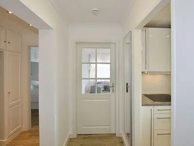 Ferienwohnung für 4 Personen (57 m²) in Sylt-Ost 4/10