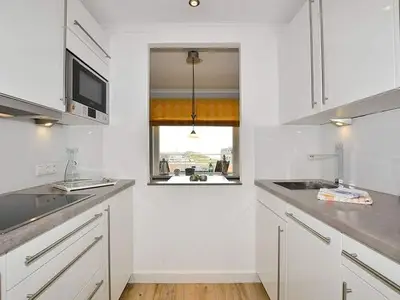 Ferienwohnung für 4 Personen (57 m²) in Sylt-Ost 5/10