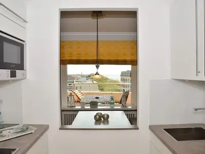 Ferienwohnung für 4 Personen (57 m²) in Sylt-Ost 6/10