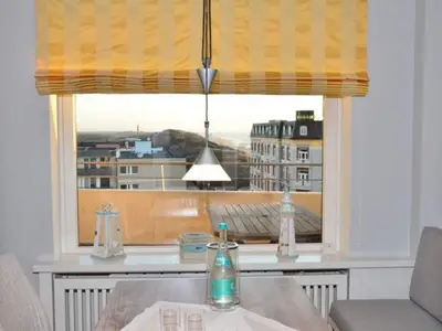 Ferienwohnung für 4 Personen (57 m²) in Sylt-Ost 7/10