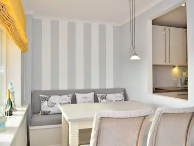 Ferienwohnung für 4 Personen (57 m²) in Sylt-Ost 8/10