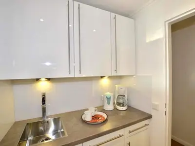 Ferienwohnung für 4 Personen (57 m²) in Sylt-Ost 9/10