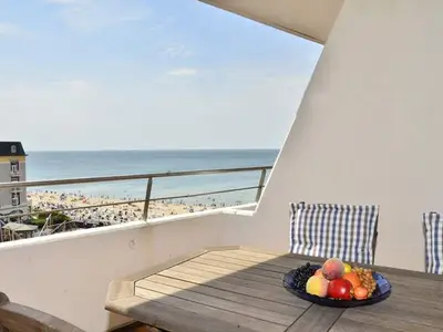 Ferienwohnung für 4 Personen (57 m²) in Sylt-Ost 10/10