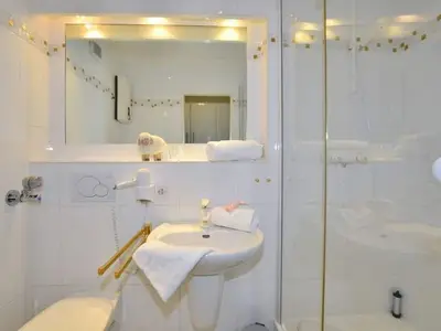 Ferienwohnung für 2 Personen (25 m²) in Sylt-Ost 3/10