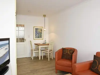 Ferienwohnung für 2 Personen (25 m²) in Sylt-Ost 7/10