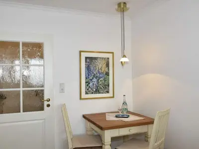 Ferienwohnung für 2 Personen (25 m²) in Sylt-Ost 9/10