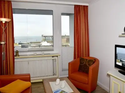 Ferienwohnung für 2 Personen (25 m²) in Sylt-Ost 10/10