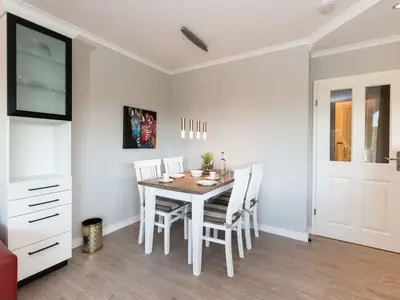 Ferienwohnung für 4 Personen (52 m²) in Sylt-Ost 4/10