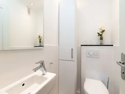 Ferienwohnung für 4 Personen (52 m²) in Sylt-Ost 7/10