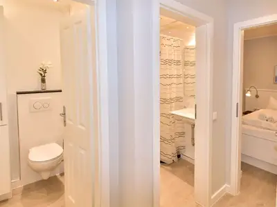 Ferienwohnung für 4 Personen (52 m²) in Sylt-Ost 8/10