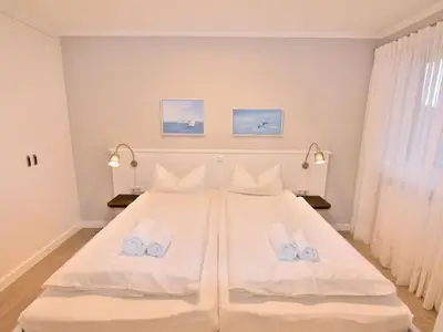 Ferienwohnung für 4 Personen (52 m²) in Sylt-Ost 9/10