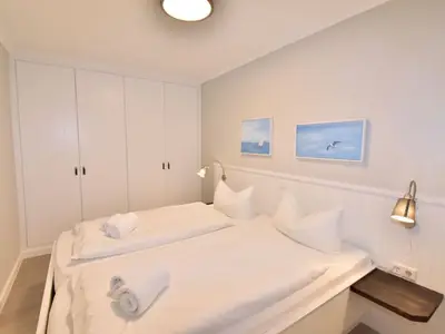 Ferienwohnung für 4 Personen (52 m²) in Sylt-Ost 10/10