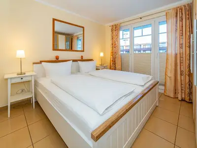 Ferienwohnung für 4 Personen (50 m²) in Sylt-Ost 3/10