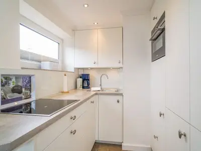 Ferienwohnung für 2 Personen (32 m²) in Sylt-Ost 2/10