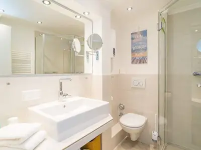 Ferienwohnung für 2 Personen (32 m²) in Sylt-Ost 3/10