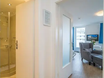 Ferienwohnung für 2 Personen (32 m²) in Sylt-Ost 5/10