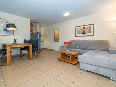 Ferienwohnung für 4 Personen (50 m²) in Sylt-Ost 9/10