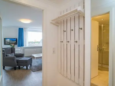 Ferienwohnung für 2 Personen (32 m²) in Sylt-Ost 6/10