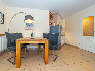 Ferienwohnung für 4 Personen (50 m²) in Sylt-Ost 10/10