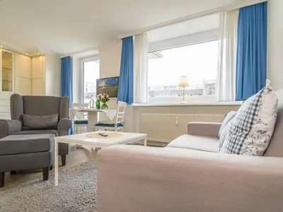Ferienwohnung für 2 Personen (32 m²) in Sylt-Ost 7/10