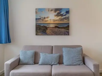 Ferienwohnung für 2 Personen (32 m²) in Sylt-Ost 9/10