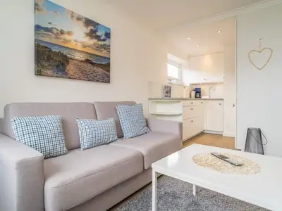 Ferienwohnung für 2 Personen (32 m²) in Sylt-Ost 2/10