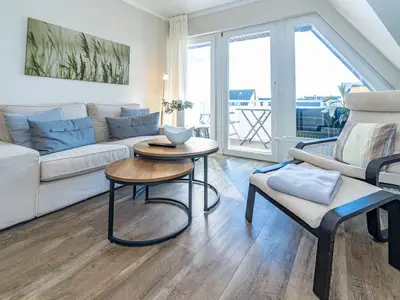 Ferienwohnung für 4 Personen (67 m²) in Sylt-Ost 5/10