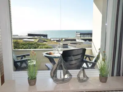 Ferienwohnung für 3 Personen (46 m²) in Sylt-Ost 1/10