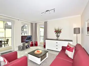 Ferienwohnung für 4 Personen (58 m²) in Sylt-Ost