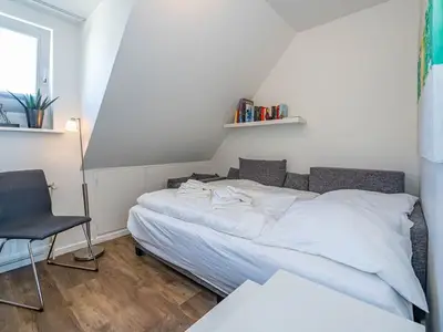 Ferienwohnung für 4 Personen (67 m²) in Sylt-Ost 7/10