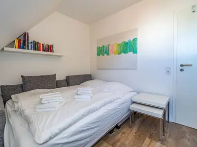 Ferienwohnung für 4 Personen (67 m²) in Sylt-Ost 8/10