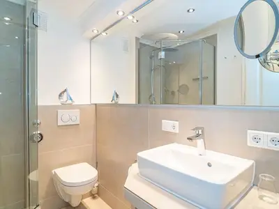 Ferienwohnung für 3 Personen (46 m²) in Sylt-Ost 4/10