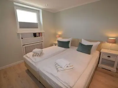 Ferienwohnung für 4 Personen (54 m²) in Sylt-Ost 3/10