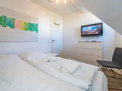 Ferienwohnung für 4 Personen (67 m²) in Sylt-Ost 9/10