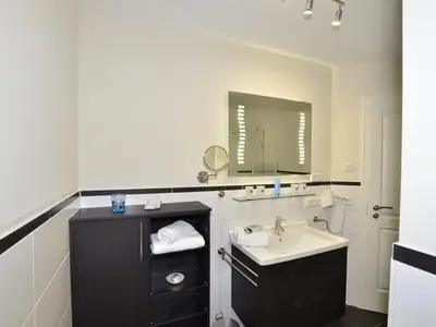 Ferienwohnung für 4 Personen (58 m²) in Sylt-Ost 4/10