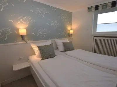 Ferienwohnung für 3 Personen (46 m²) in Sylt-Ost 5/10