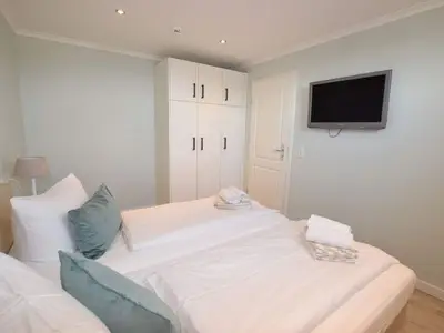 Ferienwohnung für 4 Personen (54 m²) in Sylt-Ost 4/10