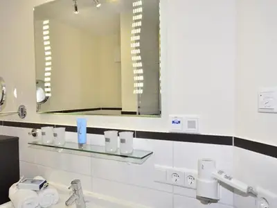 Ferienwohnung für 4 Personen (58 m²) in Sylt-Ost 5/10