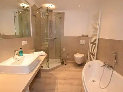Ferienwohnung für 4 Personen (54 m²) in Sylt-Ost 6/10