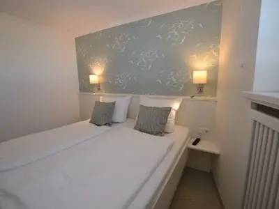 Ferienwohnung für 3 Personen (46 m²) in Sylt-Ost 7/10