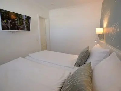 Ferienwohnung für 3 Personen (46 m²) in Sylt-Ost 8/10